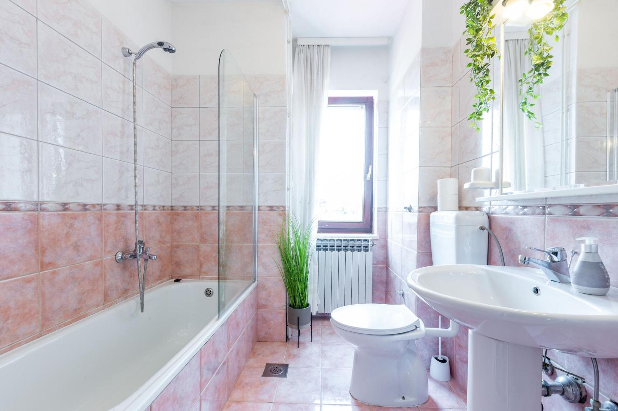 Katina Apartment With Private Pool Zadar Buitenkant foto